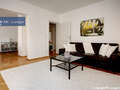 apartment München Altbogenhausen 08 living room 5506