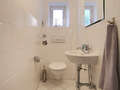 apartment München Altbogenhausen 01 separate toilet 5506
