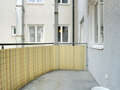 apartment München Altbogenhausen 01 balcony 5506