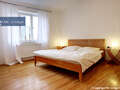 apartment München Altbogenhausen 01 sleeping area 5506