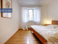 apartment München Altbogenhausen 02 sleeping area 5506