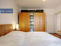 apartment München Altbogenhausen 03 sleeping area 5506