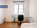 apartment München Altbogenhausen 02 2. sleeping area 5506