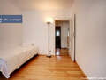 apartment München Altbogenhausen 04 2. sleeping area 5506