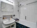 apartment München Schwabing-Georgenschwaige 02 bathroom 5522