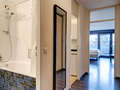 apartment München Schwabing-Georgenschwaige 01 hall 5522