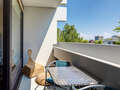 apartment München Schwabing-Georgenschwaige 01 balcony 5522