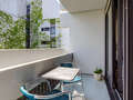 apartment München Schwabing-Georgenschwaige 02 balcony 5522