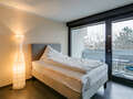 apartment München Schwabing-Georgenschwaige 01 sleeping area 5522