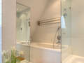 roof terrace apartment München Isarvorstadt 02 bathroom 5524