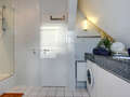 roof terrace apartment München Isarvorstadt 04 bathroom 5524