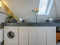 roof terrace apartment München Isarvorstadt 05 bathroom 5524