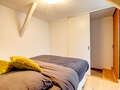 roof terrace apartment München Isarvorstadt 03 sleeping area 5524