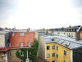 roof terrace apartment München Isarvorstadt 02 view 5524