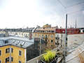 roof terrace apartment München Isarvorstadt 03 view 5524