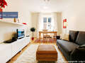 apartment München Isarvorstadt 01 living room 5529