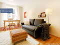 apartment München Isarvorstadt 02 living room 5529