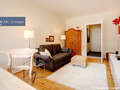 apartment München Isarvorstadt 03 living room 5529