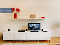 apartment München Isarvorstadt 04 living room 5529