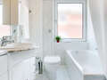 apartment München Isarvorstadt 01 bathroom 5529