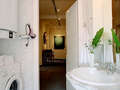 apartment München Isarvorstadt 04 bathroom 5529