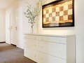 apartment München Isarvorstadt 01 hall 5529