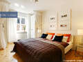 apartment München Isarvorstadt 01 sleeping area 5529