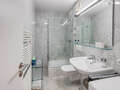 apartment München Haidhausen 01 2. bathroom 554