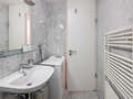 apartment München Haidhausen 02 2. bathroom 554