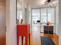 apartment München Haidhausen 01 hall 554