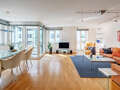 apartment München Haidhausen 01 living area 554