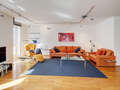 apartment München Haidhausen 02 living area 554