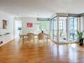 apartment München Haidhausen 04 living area 554