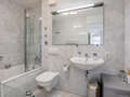 apartment München Haidhausen 01 1. bathroom 554