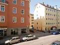 apartment München Isarvorstadt 03 view 5542