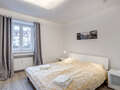 apartment München Schwabing-Nord (zw. Leopoldstraße & Englischen Garten) 01 1. bedroom 5559