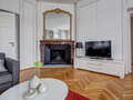 apartment München Schwabing (links der Leopoldstraße) 04 living room 556