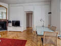 apartment München Schwabing (links der Leopoldstraße) 05 living room 556