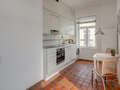 apartment München Schwabing (links der Leopoldstraße) 01 kitchen 556