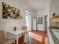 apartment München Schwabing (links der Leopoldstraße) 02 kitchen 556