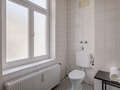 apartment München Schwabing (links der Leopoldstraße) 06 bathroom 556