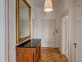 apartment München Schwabing (links der Leopoldstraße) 02 hall 556