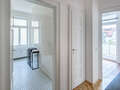 apartment München Schwabing (links der Leopoldstraße) 03 hall 556