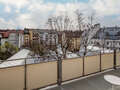 apartment München Schwabing (links der Leopoldstraße) 01 terrace 556