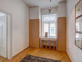 apartment München Schwabing (links der Leopoldstraße) 02 sleeping area 556