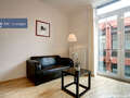 studio München Schwabing (rechts der Leopoldstraße) 01 living room 5562