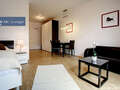 studio München Schwabing (rechts der Leopoldstraße) 04 living room 5562