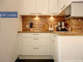 studio München Schwabing (rechts der Leopoldstraße) 02 kitchen 5562