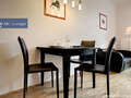 studio München Schwabing (rechts der Leopoldstraße) 01 dining 5562