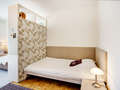 apartment München Haidhausen 01 sleeping area 5564